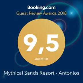  Mythical Sands Resort - Antonios  Паралимни